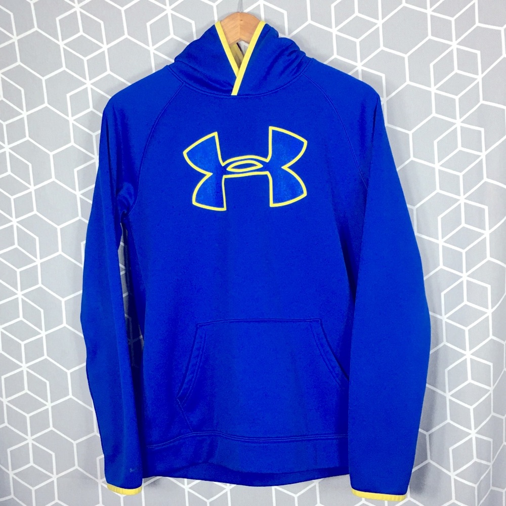 Youth Under Armour Sweatshirt.